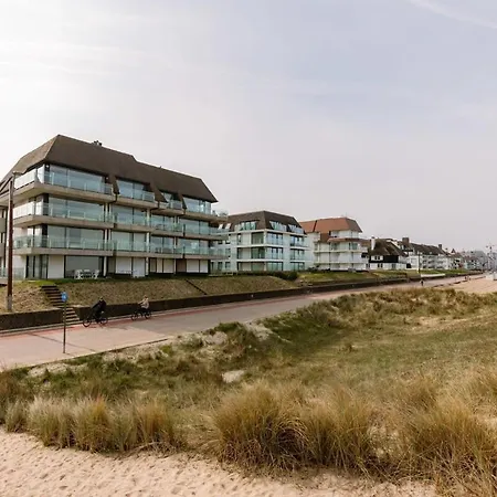 Modern With 2 Terraces And Seaview Apartamento *