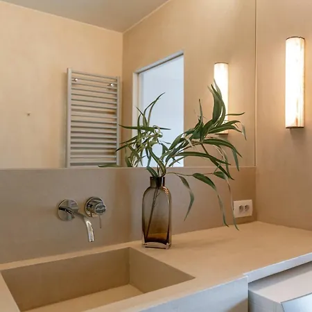 Apartamento Modern With 2 Terraces And Seaview