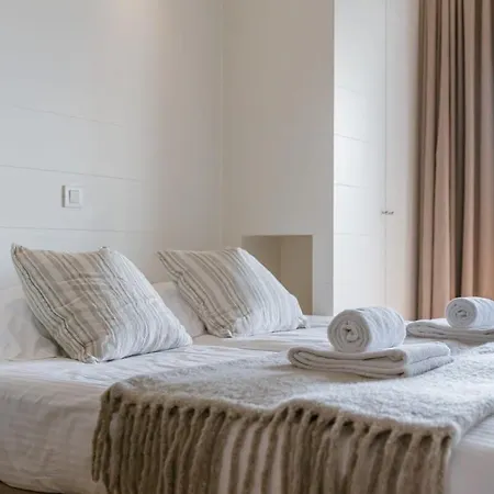 Modern With 2 Terraces And Seaview Knokke-Heist