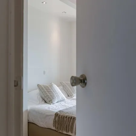 Modern With 2 Terraces And Seaview * Knokke-Heist