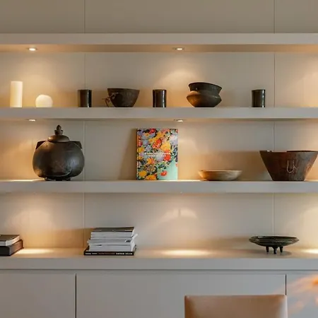 Modern With 2 Terraces And Seaview Knokke-Heist