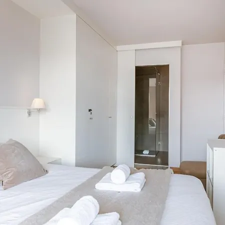 Modern With 2 Terraces And Seaview Apartamento