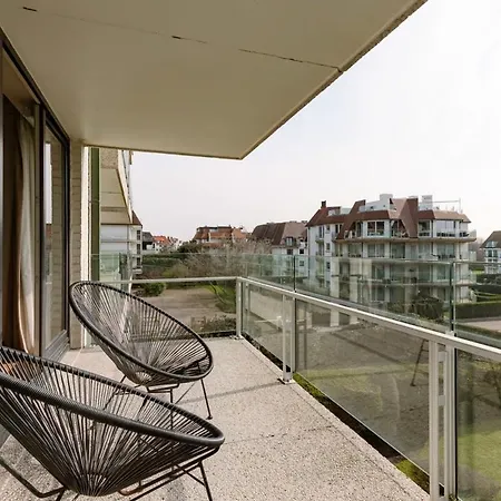 Modern With 2 Terraces And Seaview Apartamento *