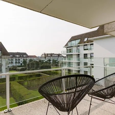 Modern With 2 Terraces And Seaview Apartamento *