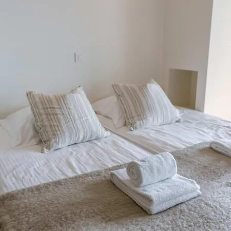 Apartamento Modern With 2 Terraces And Seaview *